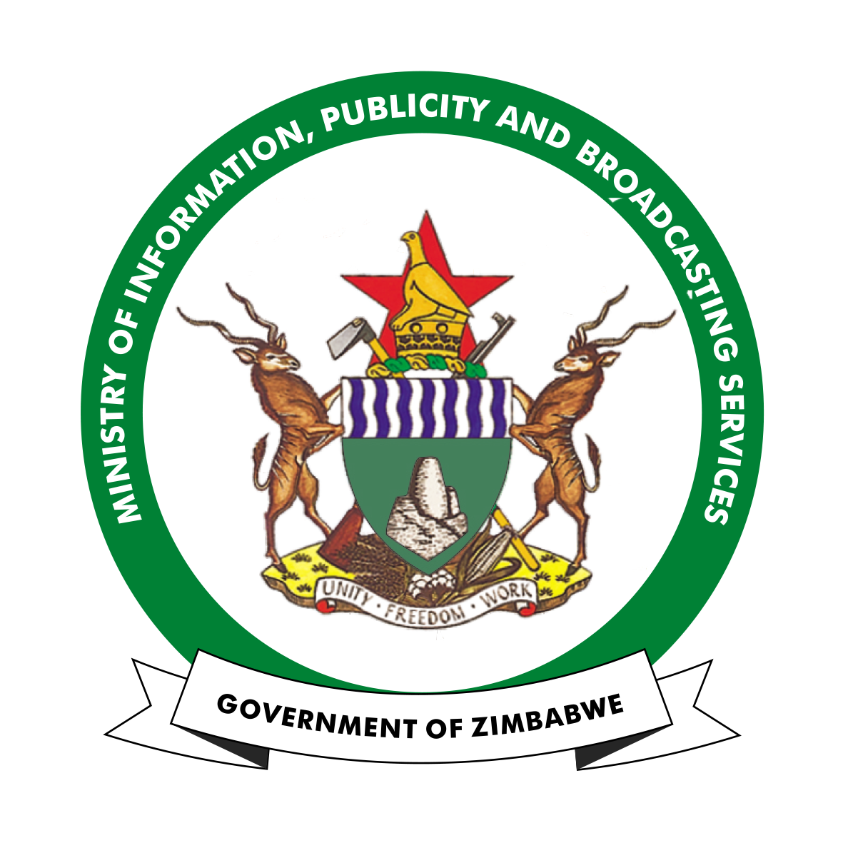 Ministry Logo