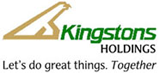 Kingstons