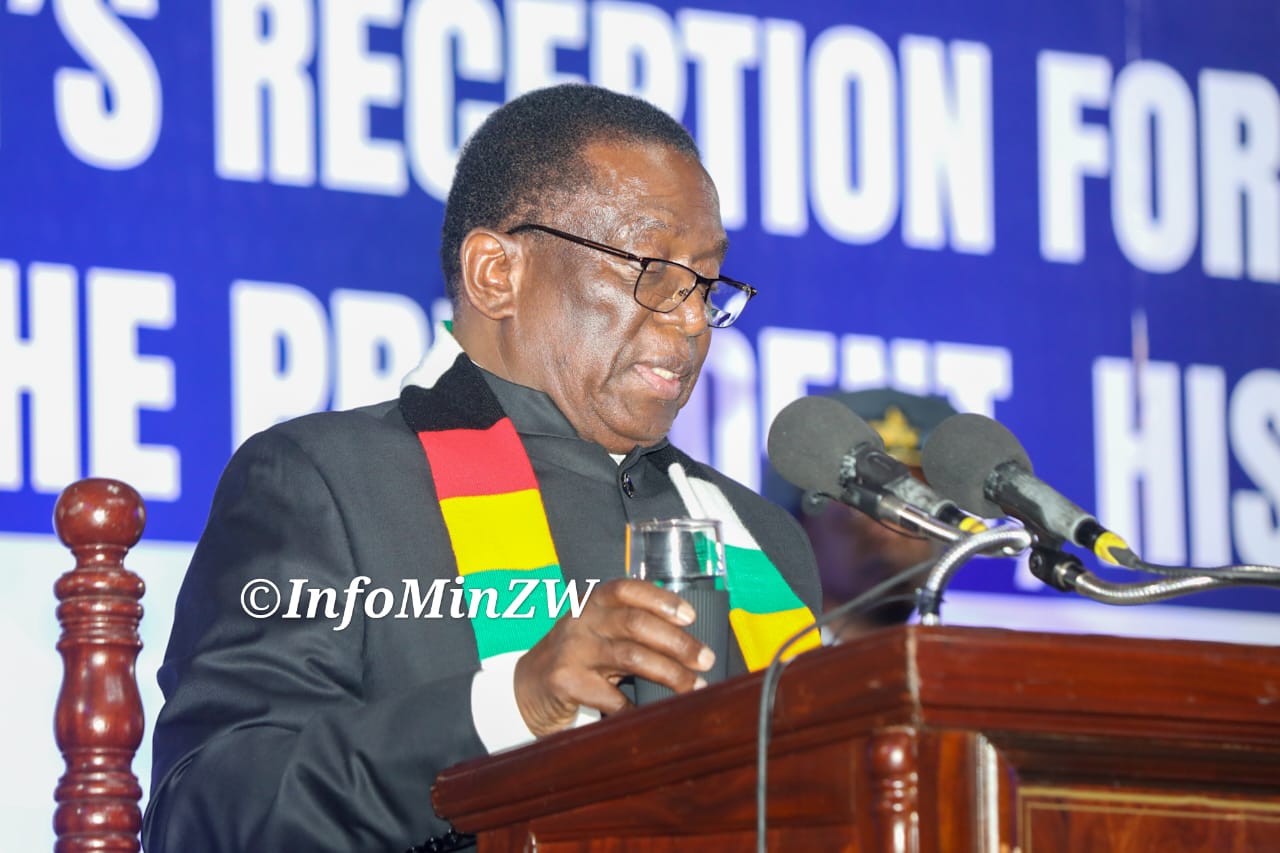 New Year`s Reception with Ambassadors March 2026