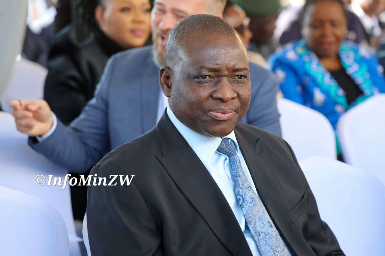 Burial of National Hero Air Commodore (Rtd) Simon Brian Bere