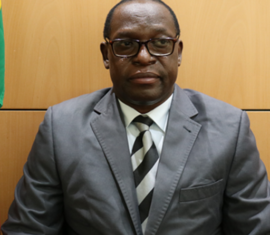Mr George Chisoko