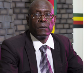 Mr Elliot Makavatsune