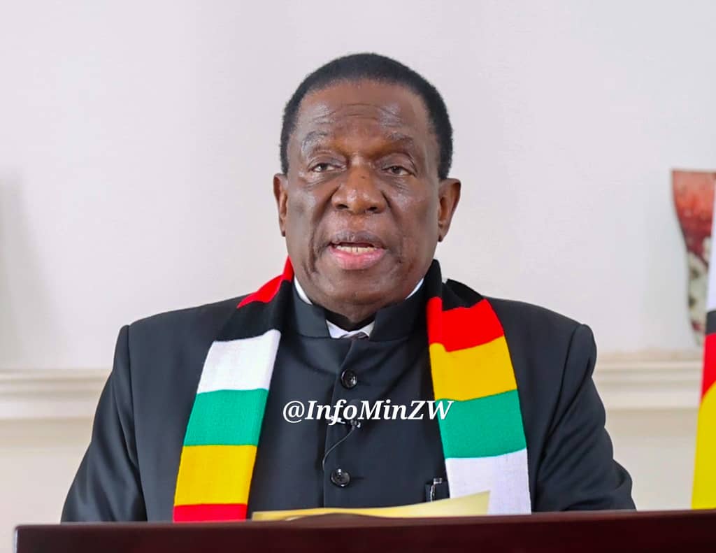 'Africa solutions to African Problems'